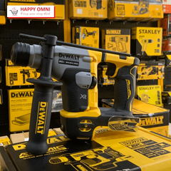 Máy khoan bê tông pin DCH172N-KR Dewalt 20V (Chưa Pin & Sạc)