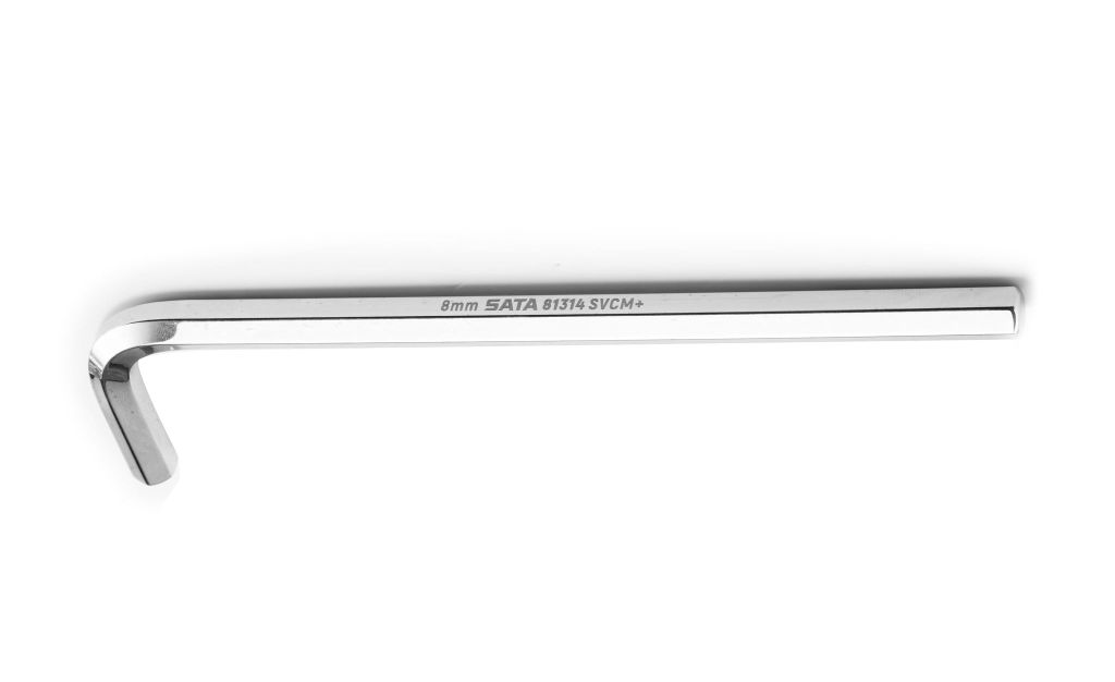 Cờ lê hình chữ L SATA 8mm 81314