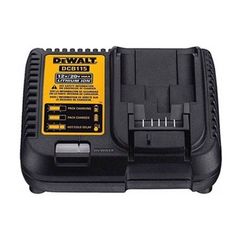 Sạc pin DCB115-KR Dewalt 4A 10.8V - 20V