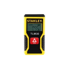 Máy đo khoảng cách laser Stanley 30ft 9m STHT77425