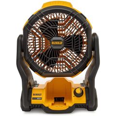 Quạt bàn pin Dewalt 20V DCE512N-KR (Chưa Pin & Sạc)