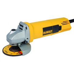 Máy mài góc DW810B-B1 Dewalt 100mm 710W 11000rpm ct đuôi