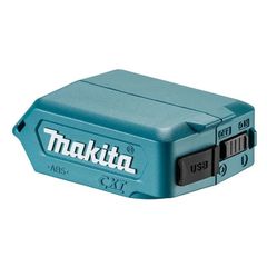 Bộ chuyển đổi cho USB Makita ADP08 (Không bao gồm pin, sạc)