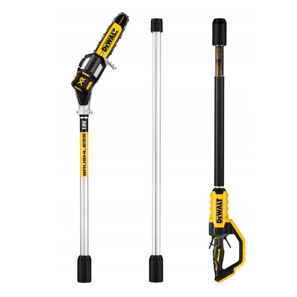 Máy cắt cành pin 20V Dewalt DCMPS567N-XJ