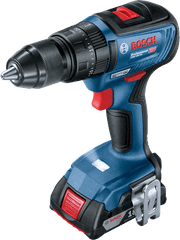 Máy khoan vặn vít pin 06019H5100 18V Bosch GSB 18V-50 Professional