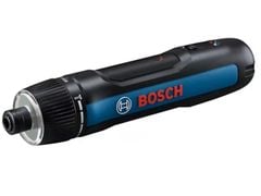 Máy vặn vít Bosch GO Gen 3 KIT (Phiên bản 8 mũi vít đi kèm)