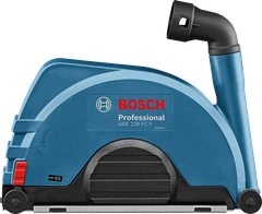 Phụ kiện - Máy mài góc Bosch GDE 230 FC-T Professional