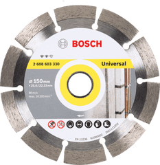 Đĩa cắt gạch kim cương 150-230x22.2mm Best for Universal Bosch