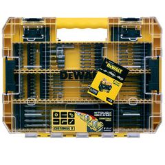 Bộ mũi đa năng Dewalt DT70764-QZ