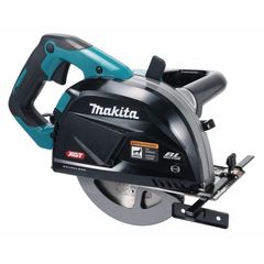 Máy cắt kim loại dùng pin(185mm/bl)(40vmax) CS002GZ01 Makita ( Không bao gồm pin, sạc )