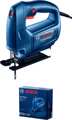 Máy cưa lọng điện 06015A8000 Bosch GST 650