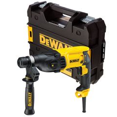 Máy khoan bê tông điện Dewalt 28mm 900w D25144K-B1