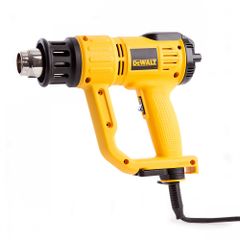 Máy khò nhiệt D26414-B1 Dewalt 2000W màn hình LCD