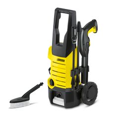 Máy phun rửa áp lực cao  Karcher, K 2.360