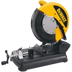 Máy cắt sắt Dewalt 2200W Chop Saw DW872-KR