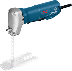 Máy cắt xốp điện Bosch GSG 300 Professional 0601575103