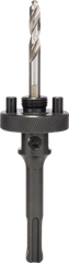 Khớp nối chuôi gài SDS (33x152mm) Bosch