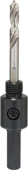 Khớp nối chuôi gài HEX (14-32mm) Bosch