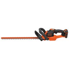 Máy tỉa cành pin Black&Decker 20V GTC18502PCF-B1