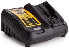 Sạc pin DCB115-KR Dewalt 4A 10.8V - 20V