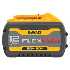 Pin Dewalt DCB612-KR 12Ah Flexvolt 20v/60V Max