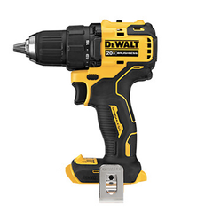 Máy khoan pin DCD708N Dewalt 20V (Chưa Pin & Sạc)