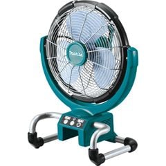 Quạt dùng pin DCF300Z Makita ( Không bao gồm pin , sạc )