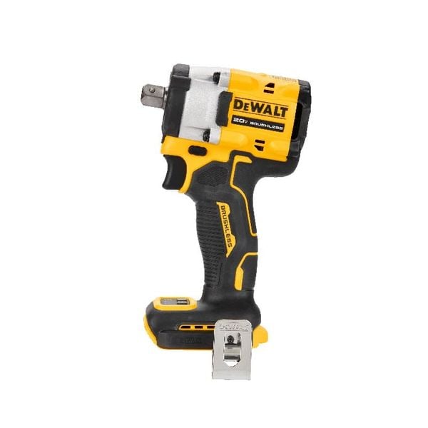 Máy vặn bulong pin DCF922N-B1 Dewalt M20 406Nm 20V (Chưa Pin & Sạc)