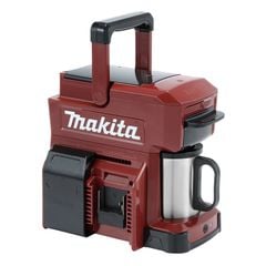 Máy pha cà phê dùng pin(18v/14.4v/12v max) DCM501ZAR Makita ( Không bao gồm pin, sạc )