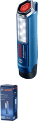 Đèn pin 12V Bosch GLI 120-LI Professional