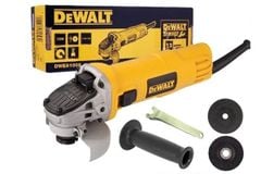 Máy mài góc DWE8100S-B1 Dewalt 100mm