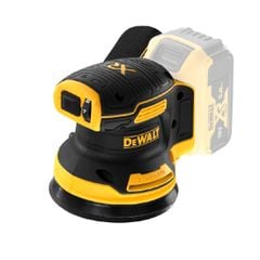 Máy chà nhám tròn Dewalt pin 20V 125mm DCW210N-KR (Chưa Pin & Sạc)