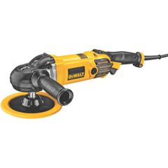 Máy đánh bóng Dewalt 180mm DWP849X