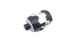 Bộ hộp số vặn vít pin Bosch GDR 10.8/12-LI 2609199216