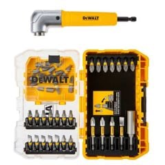 Bộ mũi đa năng Dewalt DWAMF36RASET