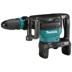 Máy đục bê tông dùng pin(chuôi gài sds-max/aws/bl)(40v maxx2) HM002GZ03 Makita ( Không bao gồm pin và sạc. )