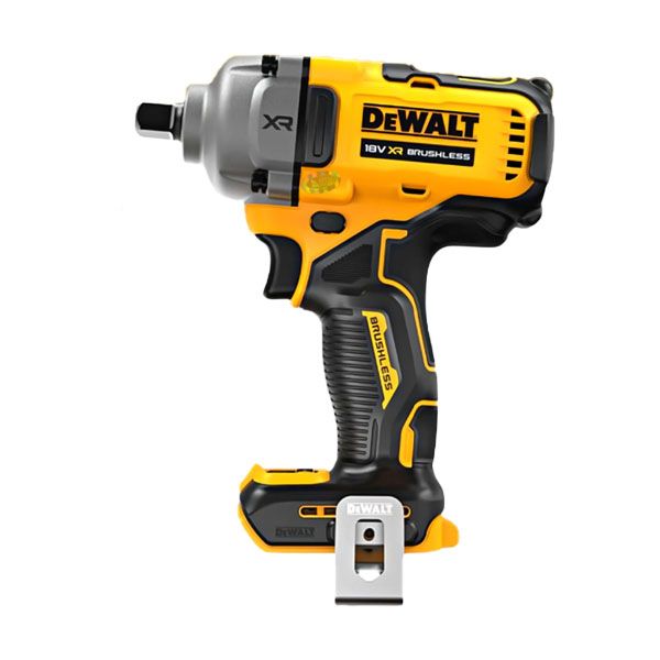 Máy vặn bulong pin DCF892N-B1 Dewalt M27 812Nm 20V (Chưa Pin & Sạc)