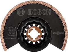 Lưỡi cắt rãnh ACZ 85 RT 85mm Bosch