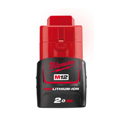 Pin M12™ REDLITHIUM™-ION Milwaukee