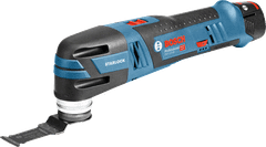 Máy cắt rung pin 12V Bosch GOP 12V-28 Professional 06018B50L0