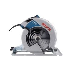 Máy cưa đĩa 235mm Bosch GKS 235 turbo (kèm phụ kiện)