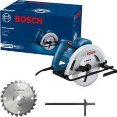 Máy cưa đĩa gỗ Bosch GKS 130 184mm