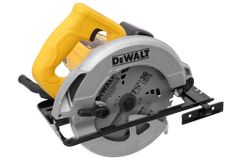 Máy cưa đĩa DWE561-B1 Dewalt 185mm 1200w