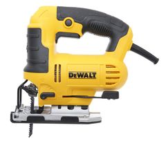 Máy cưa lọng DWE349-B1 Dewalt 650W