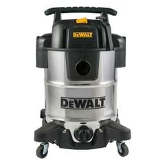 Máy hút bụi công nghiệp 3 chức năng khô/ướt/thổi Dewalt DXV30S - 30L