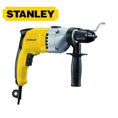 Máy khoan tường, sắt SDH600K-B1 Stanley 13mm 550w