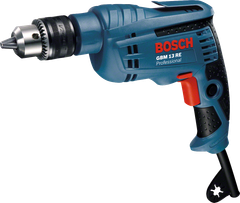 Máy khoan sắt điện Bosch GBM 13 RE Professional 06014775K0