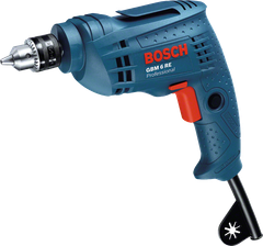 Máy khoan sắt điện Bosch GBM 6 RE Professional 06014725K0