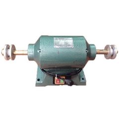 Máy mài bàn 2 đá Hồng ký MB1/2HP