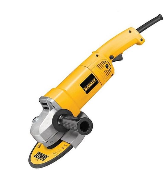 Máy mài góc điện Dewalt DW840-B1